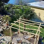 Casa Rustica Апартаменты Gambarogno