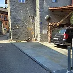 Апартаменты Casa Rustica *