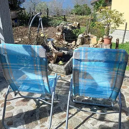 شقة Casa Rustica *