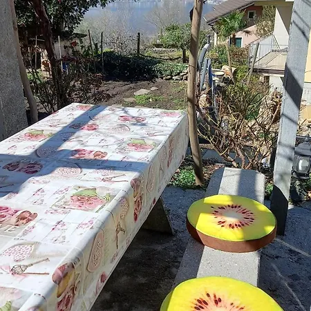 Casa Rustica Apartmán *