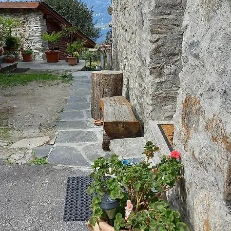 Casa Rustica شقة *
