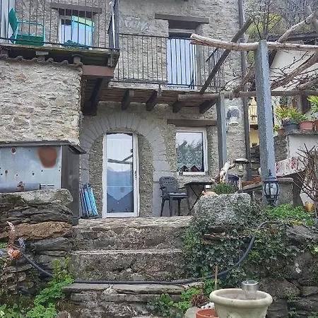 Casa Rustica *