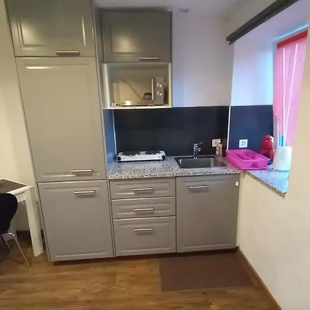 Casa Rustica 아파트