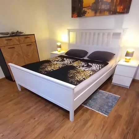Апартаменты Casa Rustica