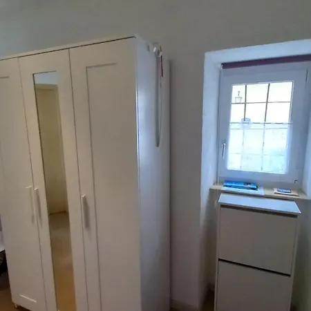 Casa Rustica Apartmán *