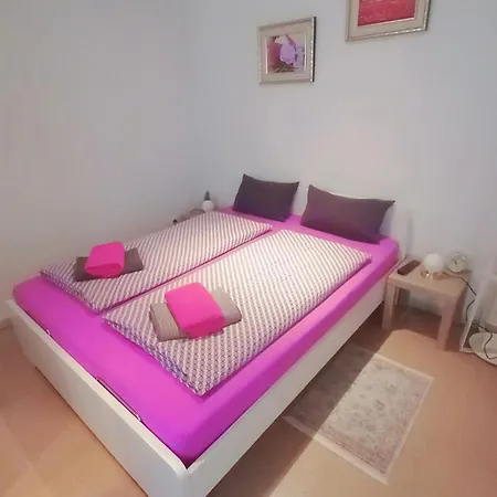 Casa Rustica 아파트 *