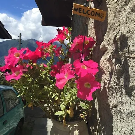 Casa Rustica
