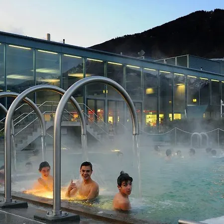 Casa Rustica Gambarogno