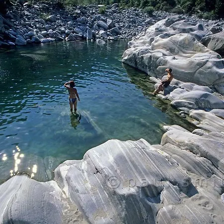 Casa Rustica 아파트 *