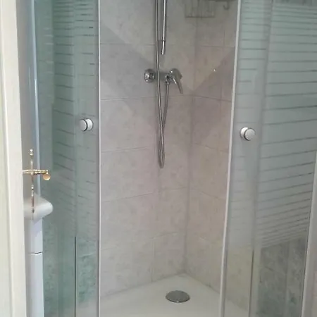 Apartmán Casa Rustica