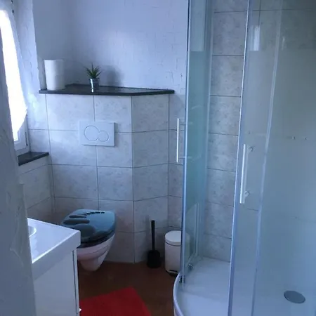 Casa Rustica Apartmán