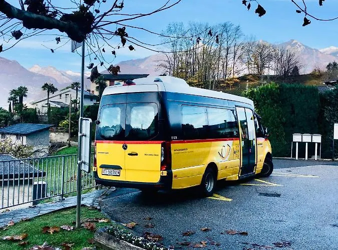 Casa Rustica Apartman *