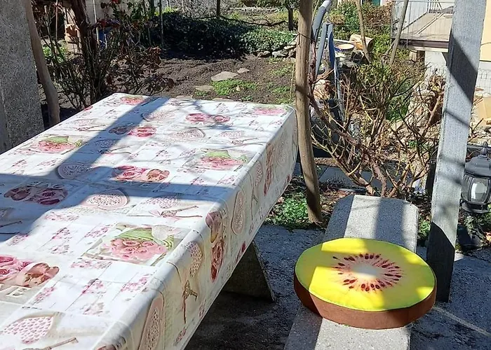 Casa Rustica Appartement *