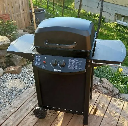 Casa Rustica Apartman *