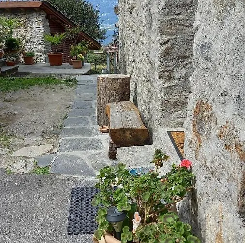 Casa Rustica Apartamento *