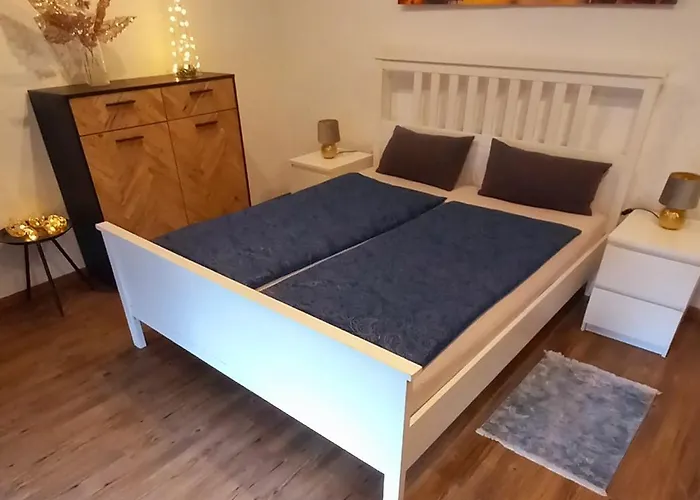 Appartement Casa Rustica