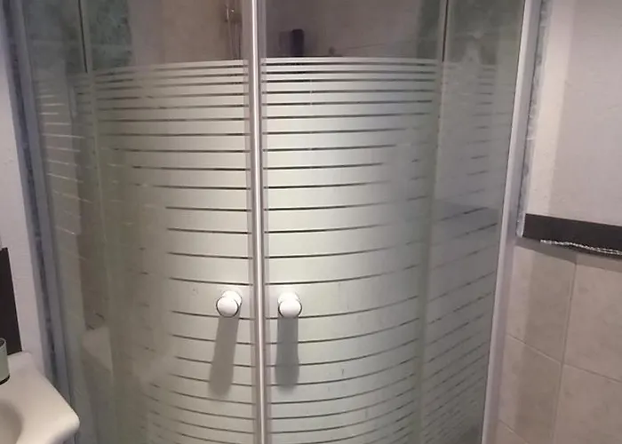 Casa Rustica Appartement