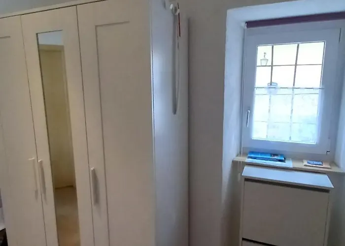 Casa Rustica Appartement *