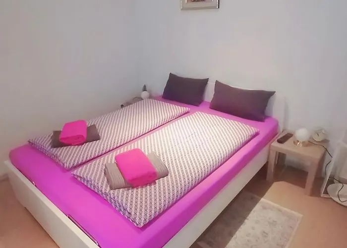 Casa Rustica Apartman *