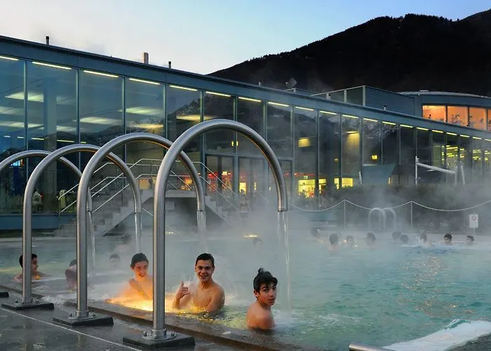 Casa Rustica Gambarogno