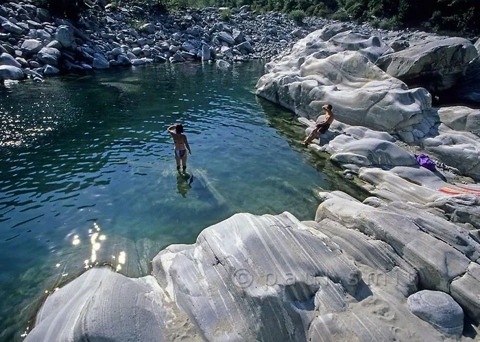 Casa Rustica Appartement *