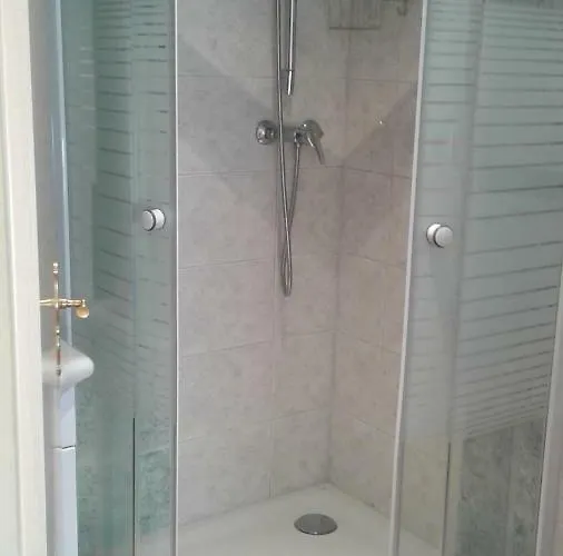 Appartement Casa Rustica