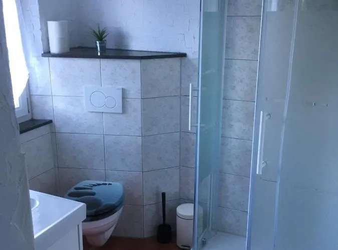 Casa Rustica Apartman