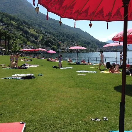 Apartament Casa Rustica *