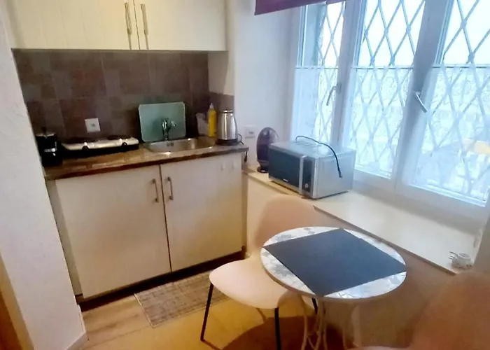 Apartament Casa Rustica