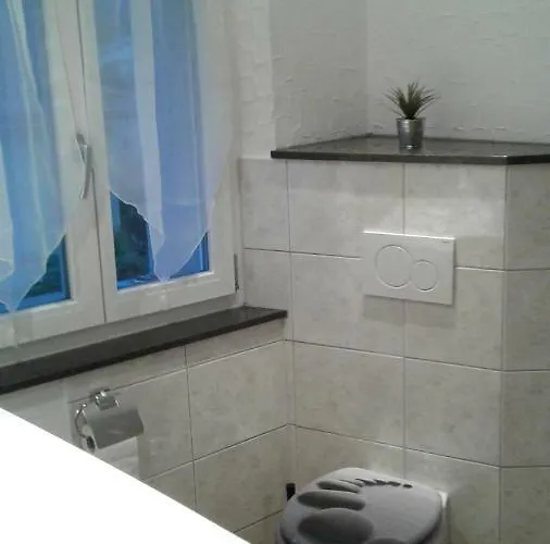 Casa Rustica * Gambarogno