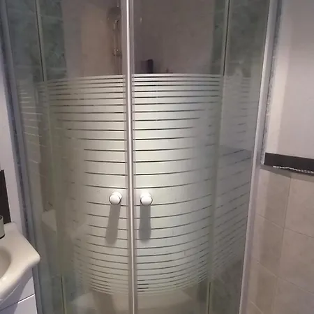 Casa Rustica アパート