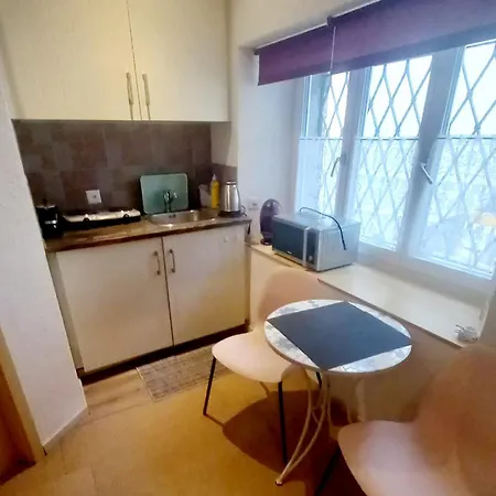 Apartamento Casa Rustica